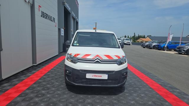 Citroen Berlingo image 4