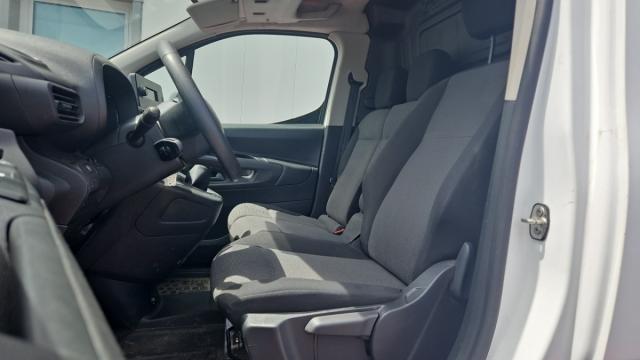 Citroen Berlingo image 5