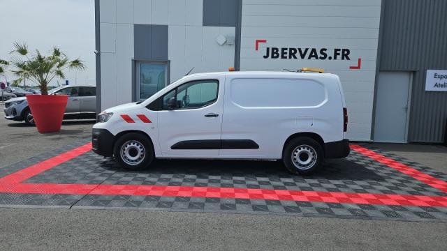Peugeot Partner image 7