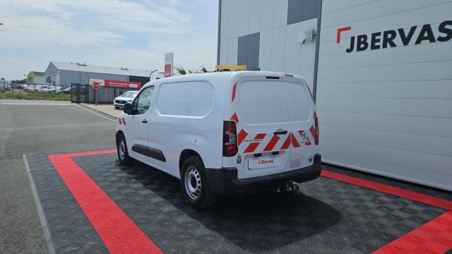 Peugeot Partner image 4