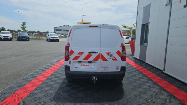 Peugeot Partner image 6