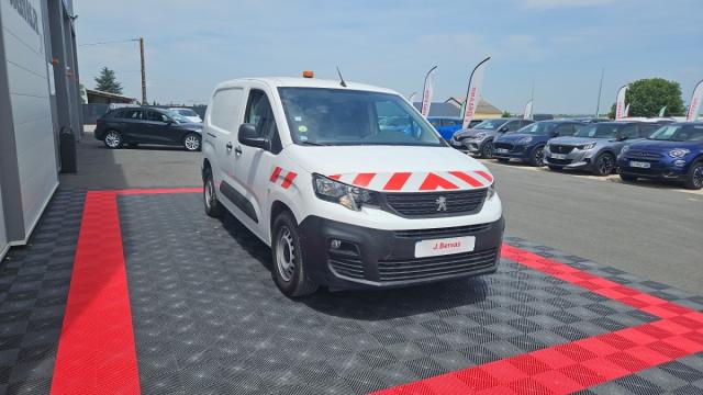 Peugeot Partner image 3