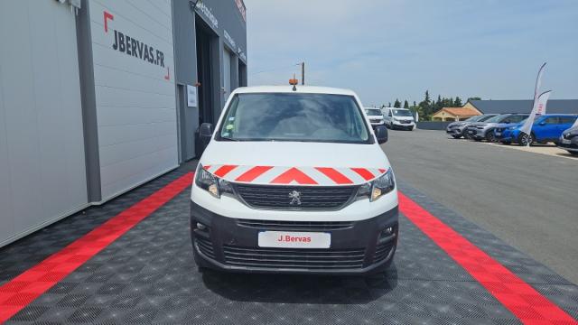 Peugeot Partner image 5