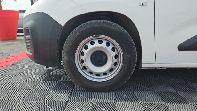 Peugeot Partner image 1