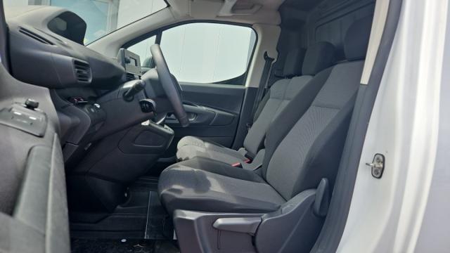Peugeot Partner image 9