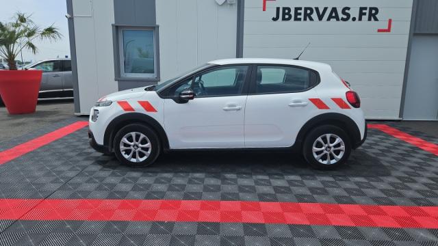 Citroen C3 image 8