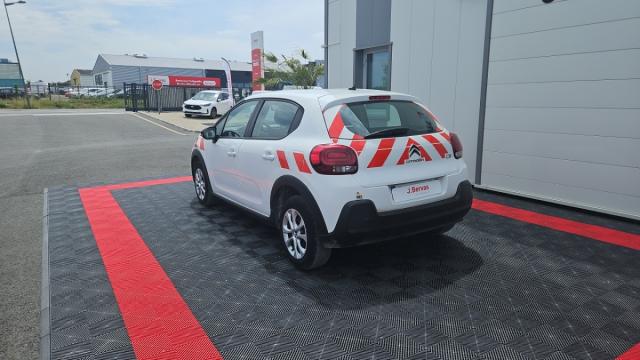 Citroen C3 image 7