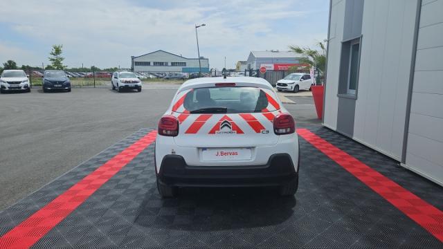 Citroen C3 image 5