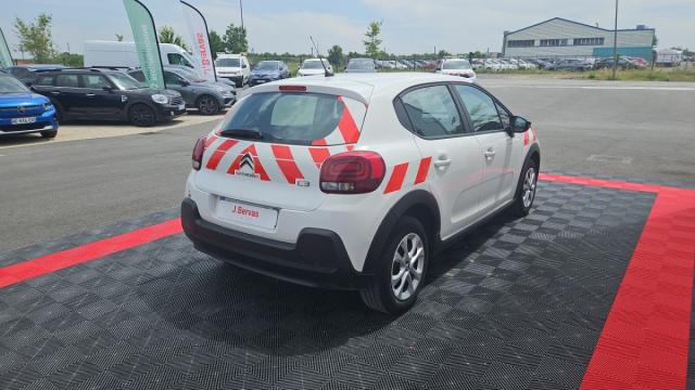 Citroen C3 image 2
