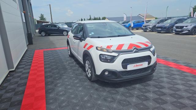 Citroen C3 image 6