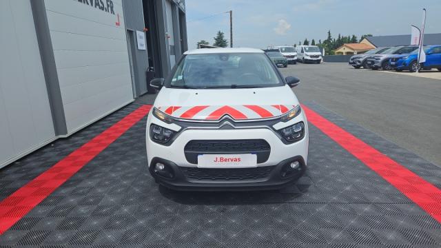 Citroen C3 image 9