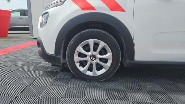 Citroen C3 image 4