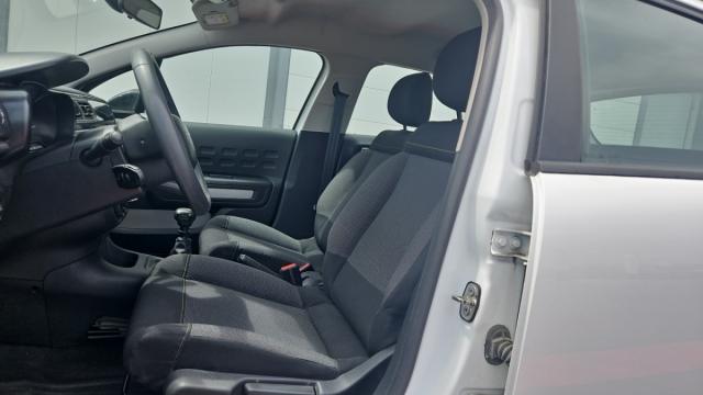 Citroen C3 image 3