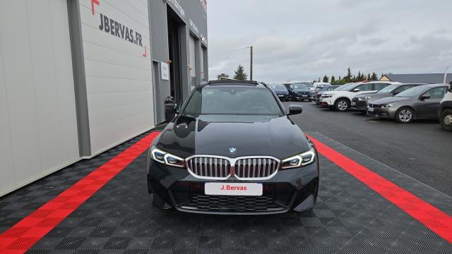 Bmw Série 3 image 1