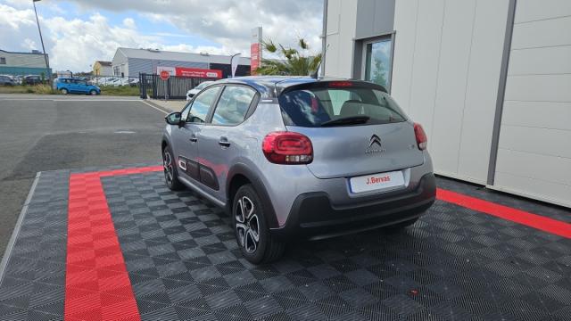 Citroen C3 image 9