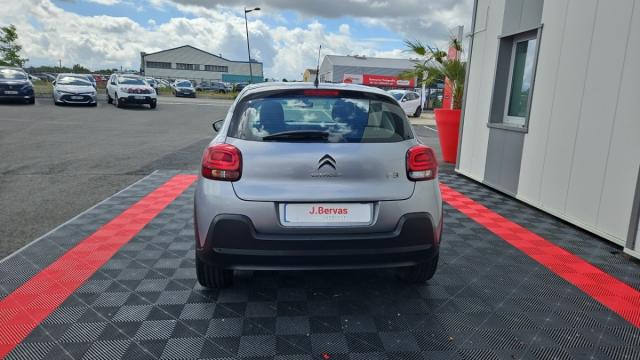 Citroen C3 image 4