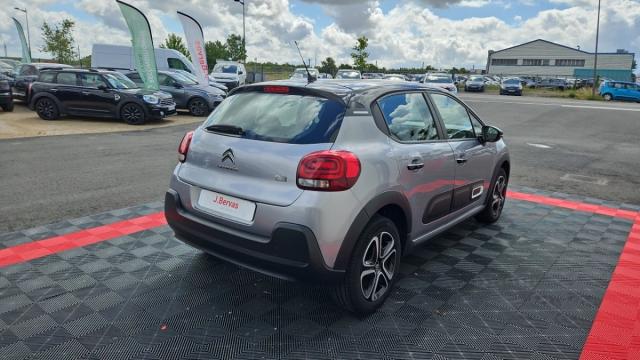 Citroen C3 image 3
