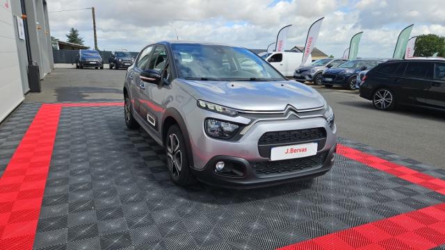 Citroen C3 image 6