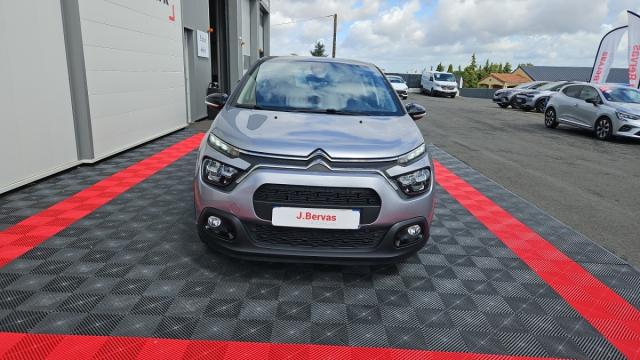 Citroen C3 image 1