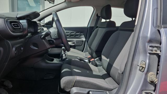 Citroen C3 image 8