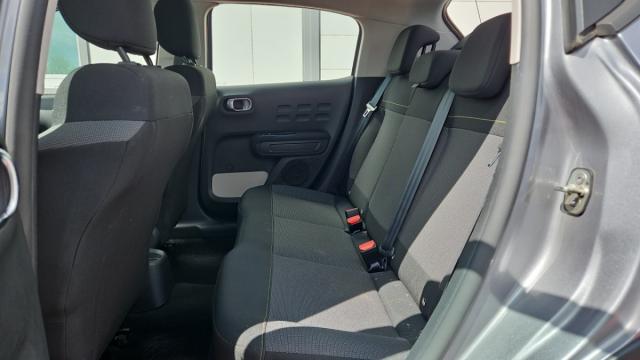 Citroen C3 image 2