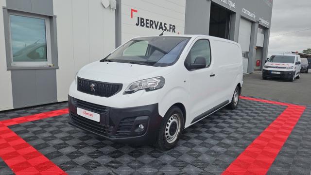 Peugeot Expert 1.5 Bluehdi 120 S&s Standard Asphalt