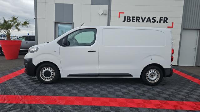 Peugeot Expert image 3