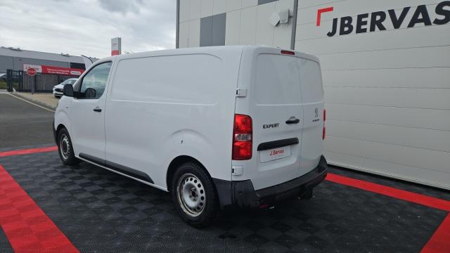 Peugeot Expert image 7