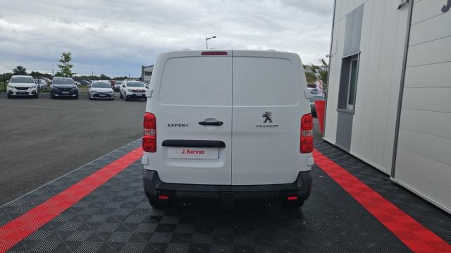 Peugeot Expert image 8