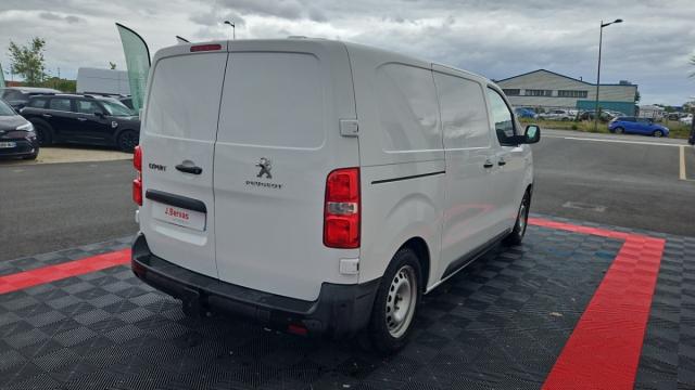 Peugeot Expert image 4
