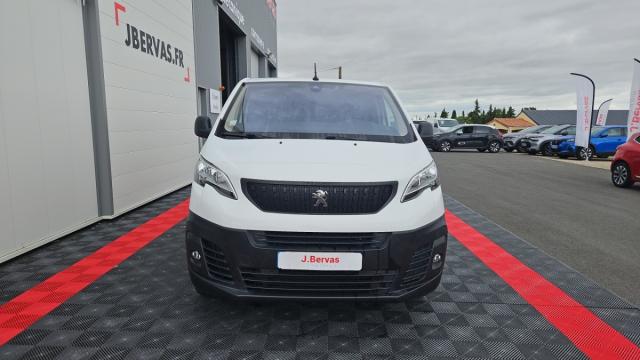 Peugeot Expert image 2