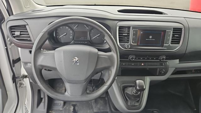 Peugeot Expert image 1