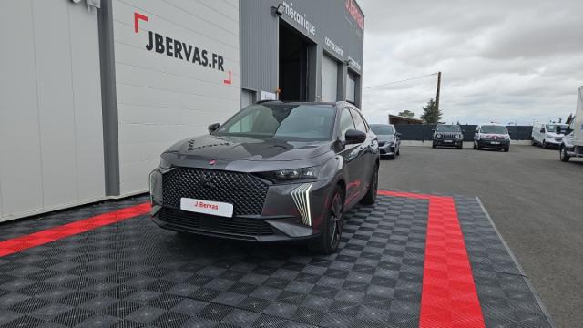 Ds Ds 7 E-Tense 225 Performance Line