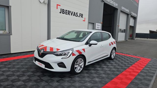 Renault Clio V Société E-Tech 140 - 21n Business