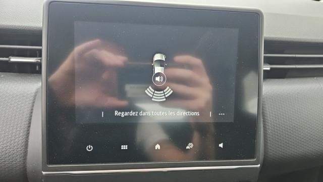 Renault Clio image 1