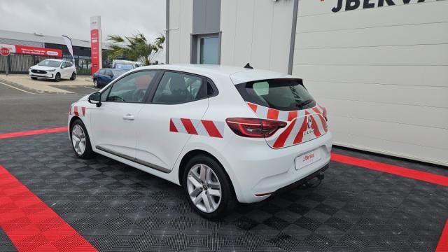 Renault Clio image 9