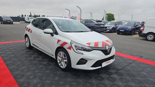 Renault Clio image 6