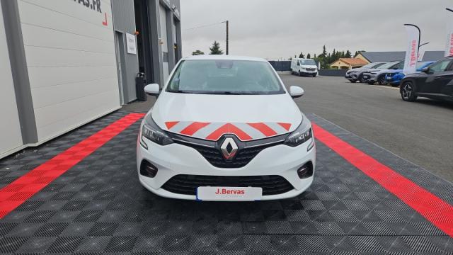 Renault Clio image 4
