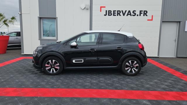 Citroen C3 image 3