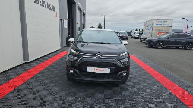 Citroen C3 image 2