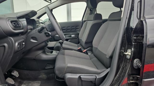 Citroen C3 image 4