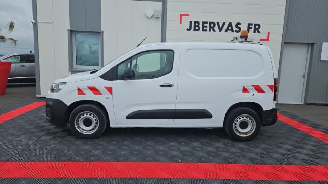 Citroen Berlingo image 1
