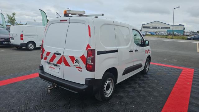 Citroen Berlingo image 3