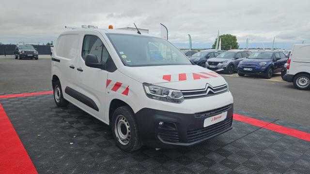 Citroen Berlingo image 4
