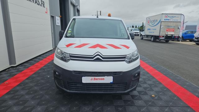 Citroen Berlingo image 7