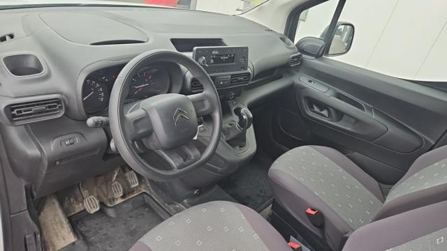 Citroen Berlingo image 6