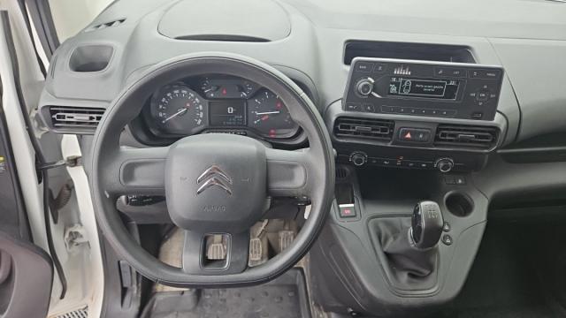 Citroen Berlingo image 5