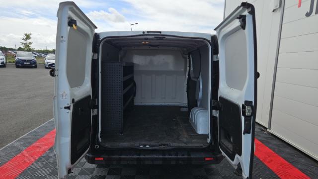 Renault Trafic image 7
