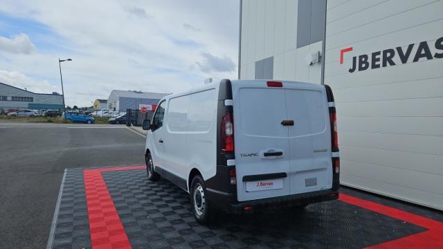 Renault Trafic image 4