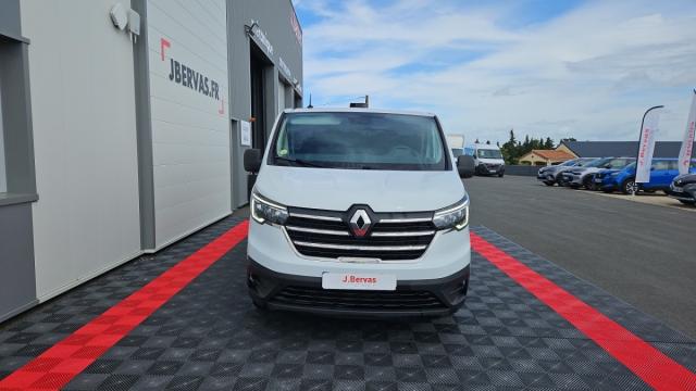 Renault Trafic image 5